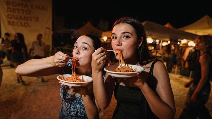 L’indie non è finito: allo Spaghetti Festival la nuova musica italiana
