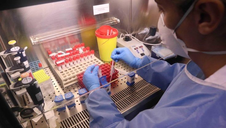Covid, in Puglia 2.949 casi e 9 vittime: positivi scendono sotto quota 95mila ma non calano i ricoveri