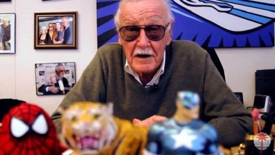Usa, il papà dei supereroi Marvel fa causa a ex soci per 1 miliardo di dollari: "Mi hanno raggirato"