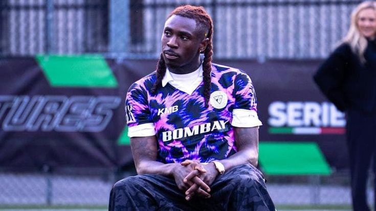 Kean: “Con Gattuso voglio infrangere il tabù dei Mondiali”