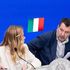 Meloni non arretra sull'Ucraina: 'Pronta a pagarne i costi politici'
