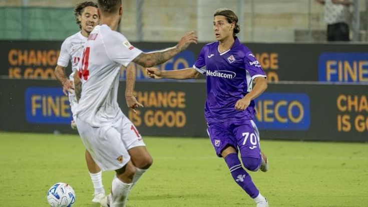 Chi è Croci, l’esordiente più giovane nella storia della Fiorentina