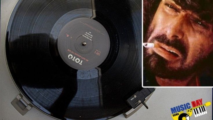 Music Day Roma, la rivincita del vinile: tra Goblin, Muro del Canto e la mostra su Tomas Milian