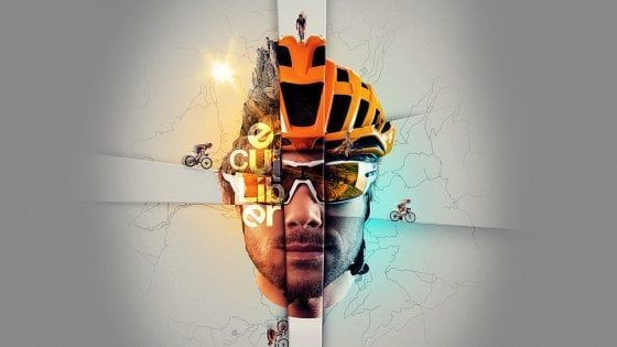 Maratona delle Dolomiti. Novemila in bici sui passi storici, con un messaggio per l'accoglienza