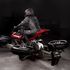 Lazareth LMV 496, la moto volante