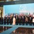 Turchia, i capi di Stato e di governo al vertice G20