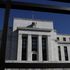Borse deboli, Fed più cauta su tassi e crescita Usa