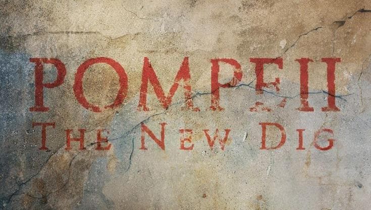 "Pompeii - the New Dig" vince il festival del cinema archeologico nel Parco Borbonico del Fusaro