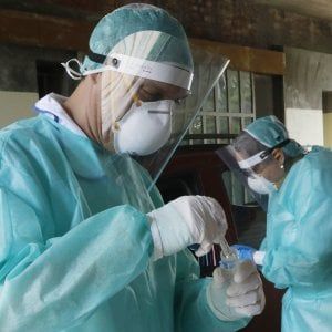 Coronavirus in Emilia-Romagna, solo 52 contagiati nelle ultime 24 ore. I nuovi decessi sono 20