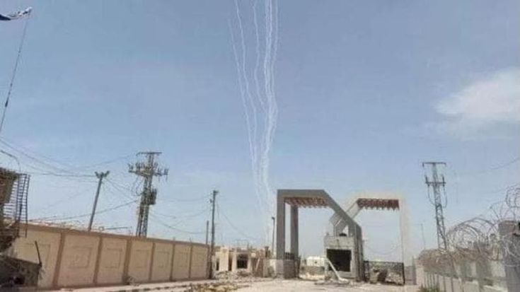 Razzi da Rafah sul centro di Tel Aviv: Hamas provoca dopo l’ordine dell’Aia