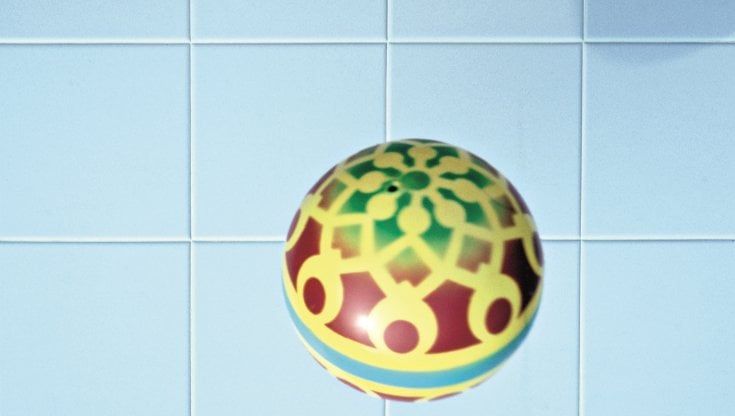 Luigi Ghirri. Parole da vedere