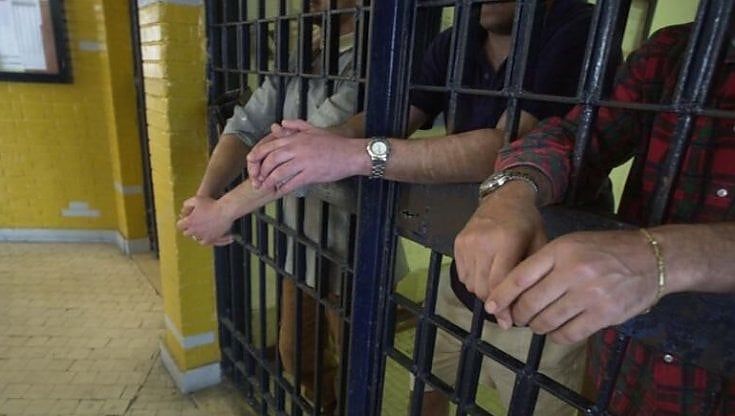 Torino, "in 2 metri quadrati si può vivere": niente risarcimento al detenuto