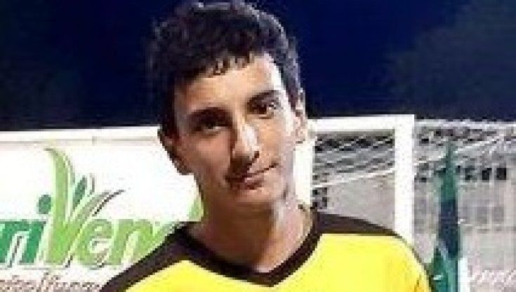 Tragedia all'Elba: il cordoglio del calcio salsese per la scomparsa di Tommaso