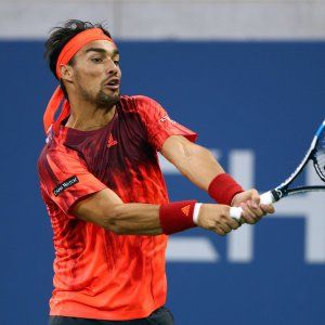 La libertà nella gabbia del tennis per Benoit Paire e Fabio Fognini