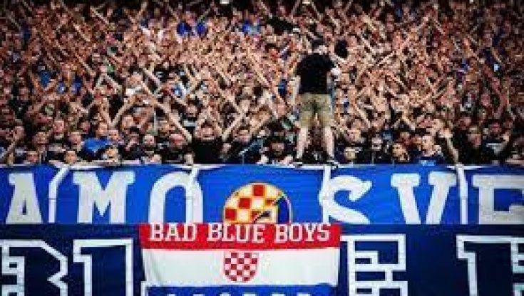 Dinamo Zagabria-Milan, allarme ultrà croati dopo le tensioni della gara d'andata