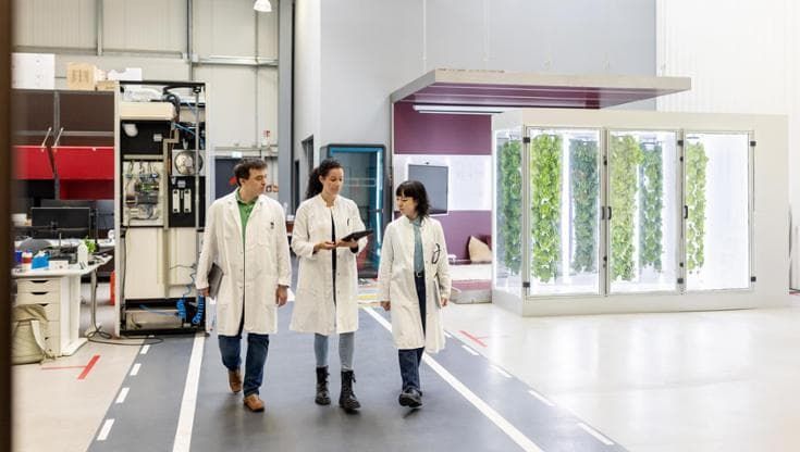 AgriFoodTech, in Italia gli investimenti in startup nel 2025 superano i 120 milioni di euro