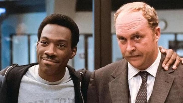 È morto John Ashton, tra i suoi ruoli più famosi il sergente Taggart di ‘Beverly Hills Cop’