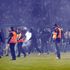 Grecia, avvio shock per Stramaccioni: Panathinaikos ko a tavolino e -3 in classifica