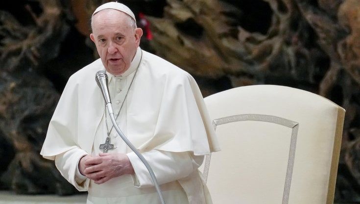 Sgomberato il palazzo delle suore, la Rete Antisfratto chiede aiuto al Papa