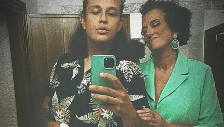 I tormenti social di Mirko, il ragazzo ucciso dal padre: «Mi preferisce morto piuttosto che gay»