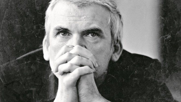 Ariane Chemin: "Io, sulle tracce del mistero Kundera"