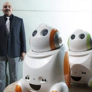 A selezionarti sarà un robot, colloquio di lavoro hi-tech