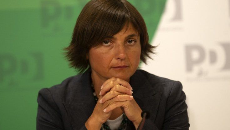 Serracchiani: "Nordio? Le scelte da ministro smentiscono la sua storia ed è supino alla linea di palazzo Chigi"