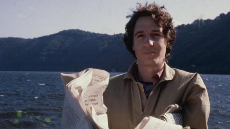 “Rino Gaetano sempre più blu”, il film di Verdelli in anteprima mercoledì 29 al Metropolitan