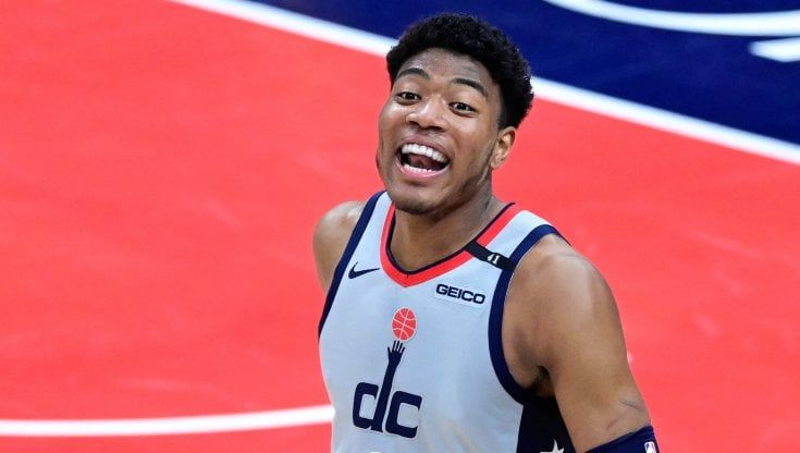 Olimpiadi, il Giappone sceglie i portabandiera: saranno Hachimura e Susaki