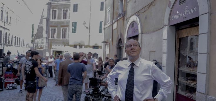 Carlo Verdone, con Pastorelli il set è donna: 'Benedetta follia' "le mie ragazze dirompenti"