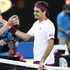 Tennis, Australian Open: Federer salva sette match point e batte Sandgren al 5°. Semifinale contro Djokovic