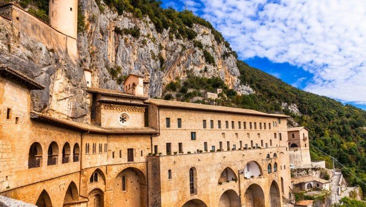 Monasteri benedettini, una vita tra lavoro e preghiera