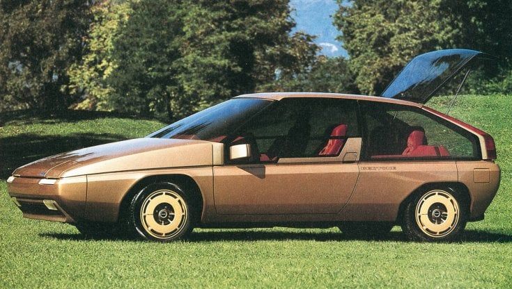 Design Mazda, una lunga storia d'amore Italia-Giappone