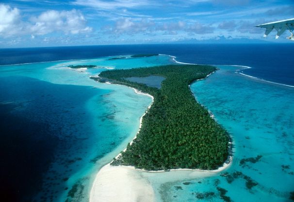 <span class="gwt-InlineHTML kpm3-ContentLabel">Tetiaroa, il paradiso di Marlon Brando diventa </span>resort di lusso