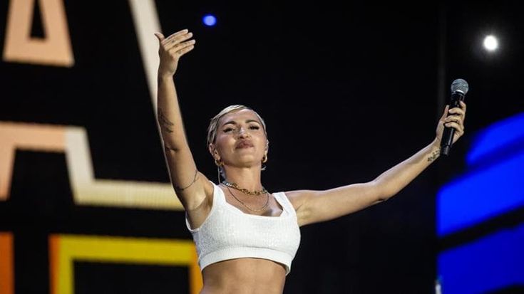 “Anema e core è un modo di vivere” Parola di Serena Brancale