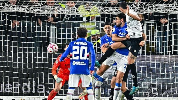 Lotta salvezza in salsa ligure. L’Entella con il suo fortino. Lo Spezia in crisi d’identità
