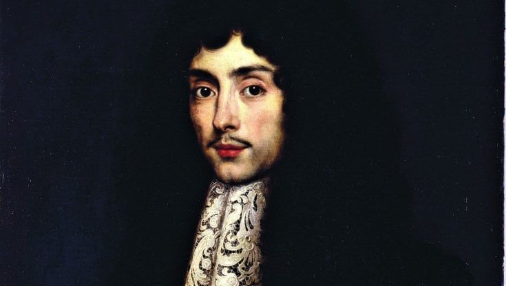 I gentiluomini di Voet, l'arte del ritratto