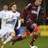 Serie B, Salernitana-Benevento 0-1: disastro Micai, giallorossi al terzo posto