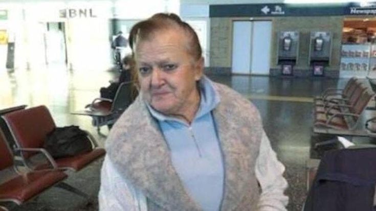 Addio a Emilietta, la “signora Malpensa” che ha vissuto per venti anni nel Terminal 1 dell’aeroporto