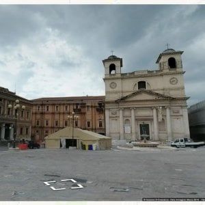 Dai beni confiscati alla street art, tutti pazzi per il crowd mapping