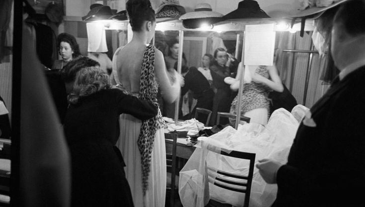 Animalier. Dal codice pantera di Dior fino a oggi, storia di uno stile ruggente