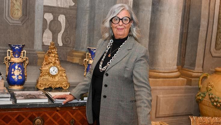 Un’isola nell’Arno: la soprintendente sogna un progetto ormai archiviato dal Comune