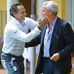 Nazionale, Lippi: "Rivedo la mia Italia Mondiale. Rossi? Che rimpianto non portarlo in Sudafrica''