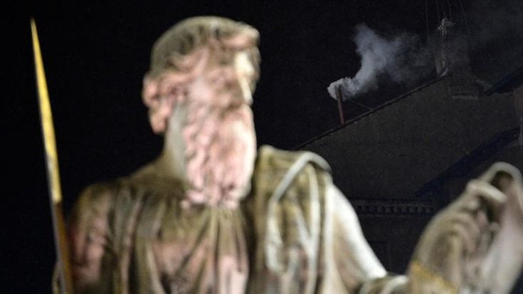 Totopapa, i favoriti per la prossima fumata bianca