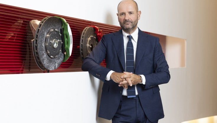 Il passo di lato di Bombassei, Tiraboschi guiderà Brembo: “Altre acquisizioni in vista”