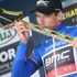 Tirreno-Adriatico a Van Avermaet: Sagan battuto per un secondo. La crono a Cancellara