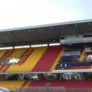 Benevento, Comune in dissesto: navette a pagamento per lo stadio