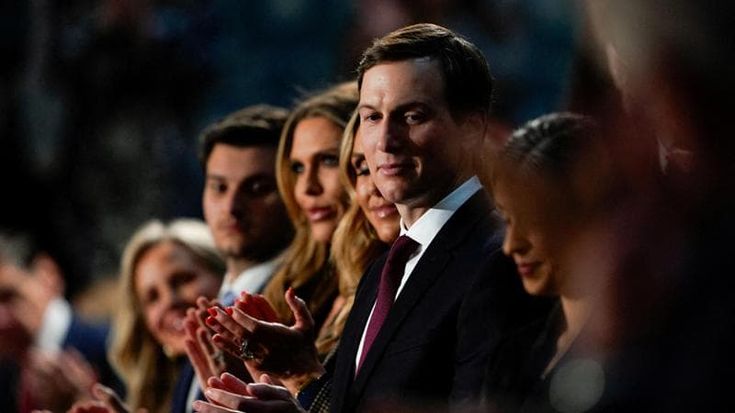 Gaza, Kushner vede Hamas: “Avanti con il disarmo ma Israele cessi i raid”