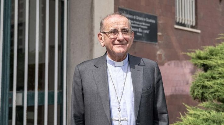 L’arcivescovo Delpini: “Vorrei conoscere uno per uno questi ragazzi arrabbiati, reprimere non serve”
