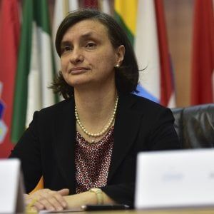 Anna Genovese: "Non solo profitti e perdite, bilancio sociale obbligatorio per 250 società quotate" 